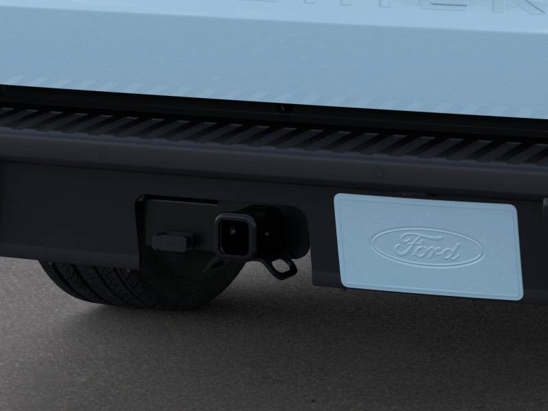 New 2026 Ford Maverick XL FWD image 48