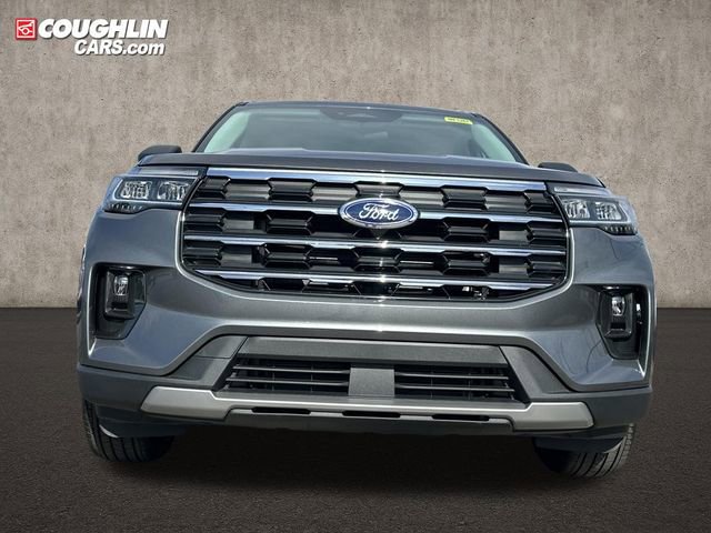 New 2026 Ford Explorer Active AWD/4WD video 2