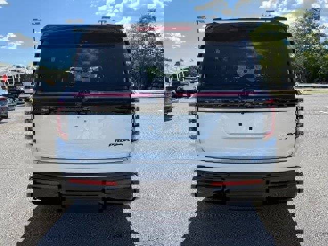 New 2025 Nissan Armada PRO-4X image 6