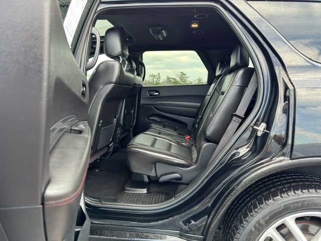 Used 2024 Dodge Durango GT AWD/4WD image 16