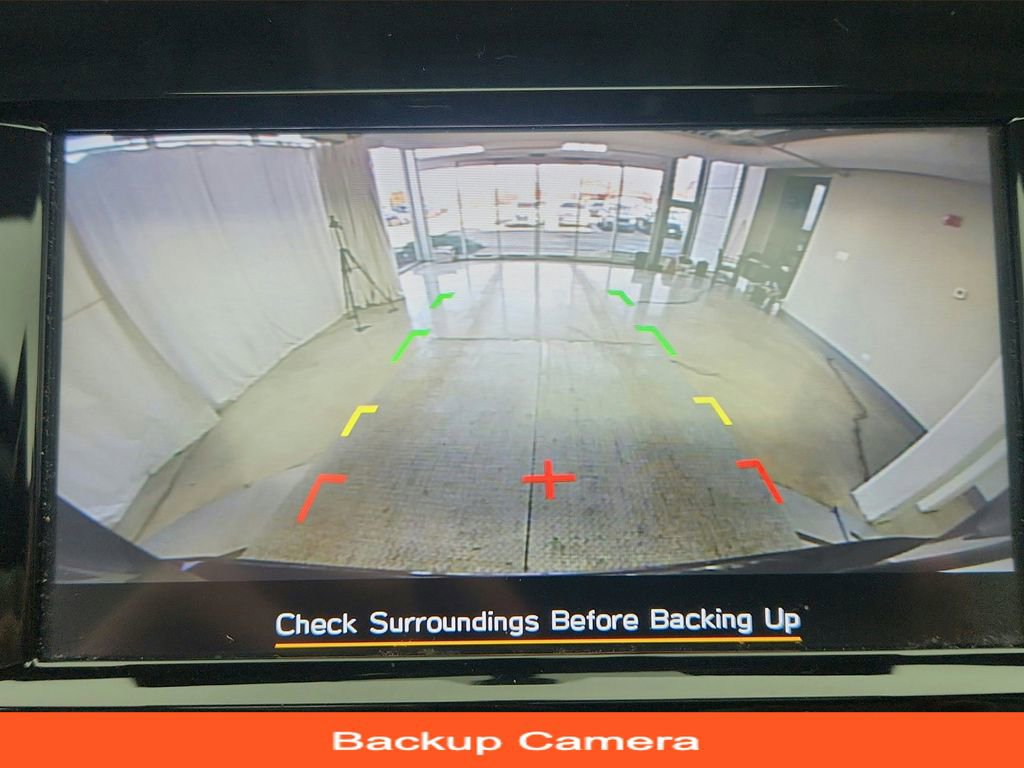 Used 2022 Subaru Forester Premium image 16