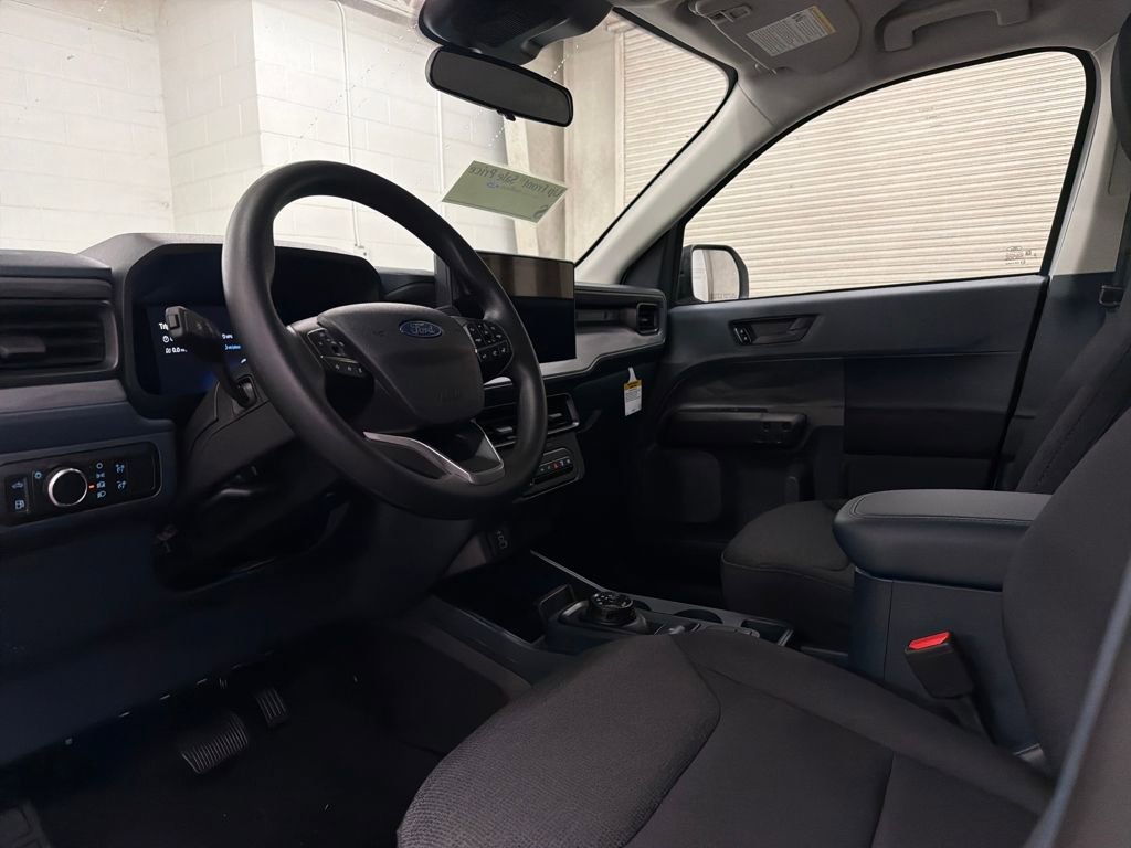 New 2026 Ford Maverick XL image 6