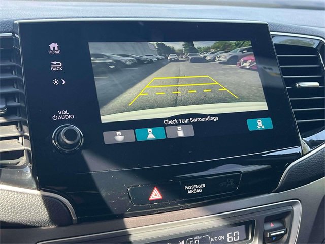 Used 2022 Honda Pilot Special Edition image 32
