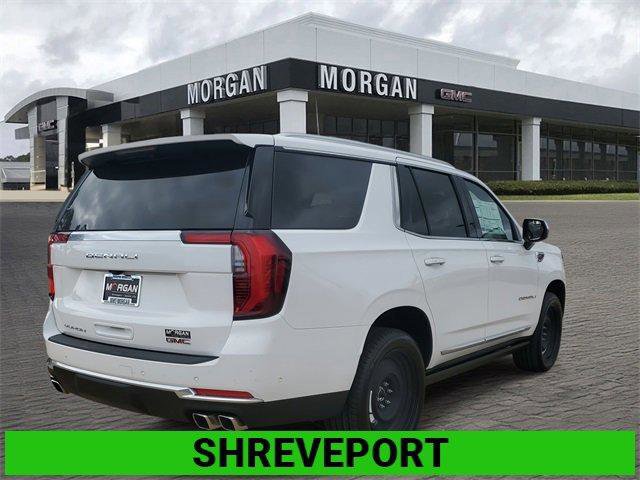 New 2026 GMC Yukon Denali image 6