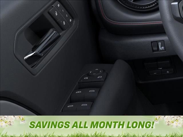 New 2026 Chevrolet Colorado Z71 w/ Z71 Convenience Package 2 AWD/4WD image 22