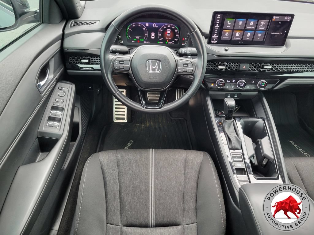 Used 2023 Honda Accord Sport image 16
