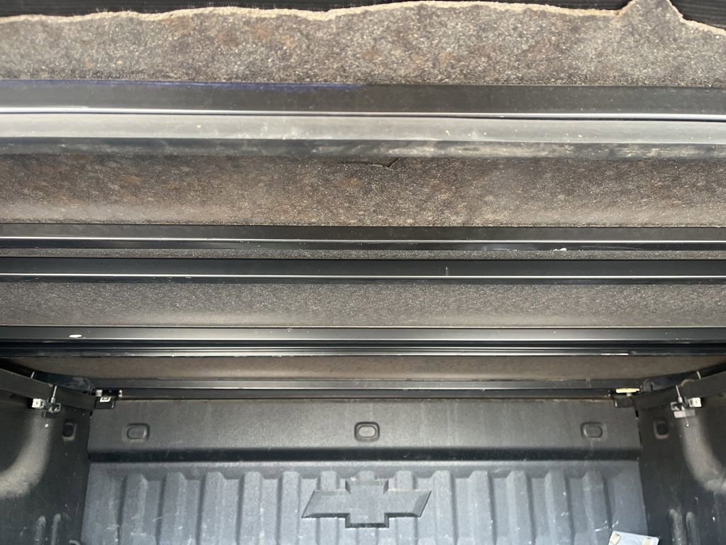 Used 2017 Chevrolet Silverado 1500 LTZ Z71 w/ LTZ Plus Package image 9