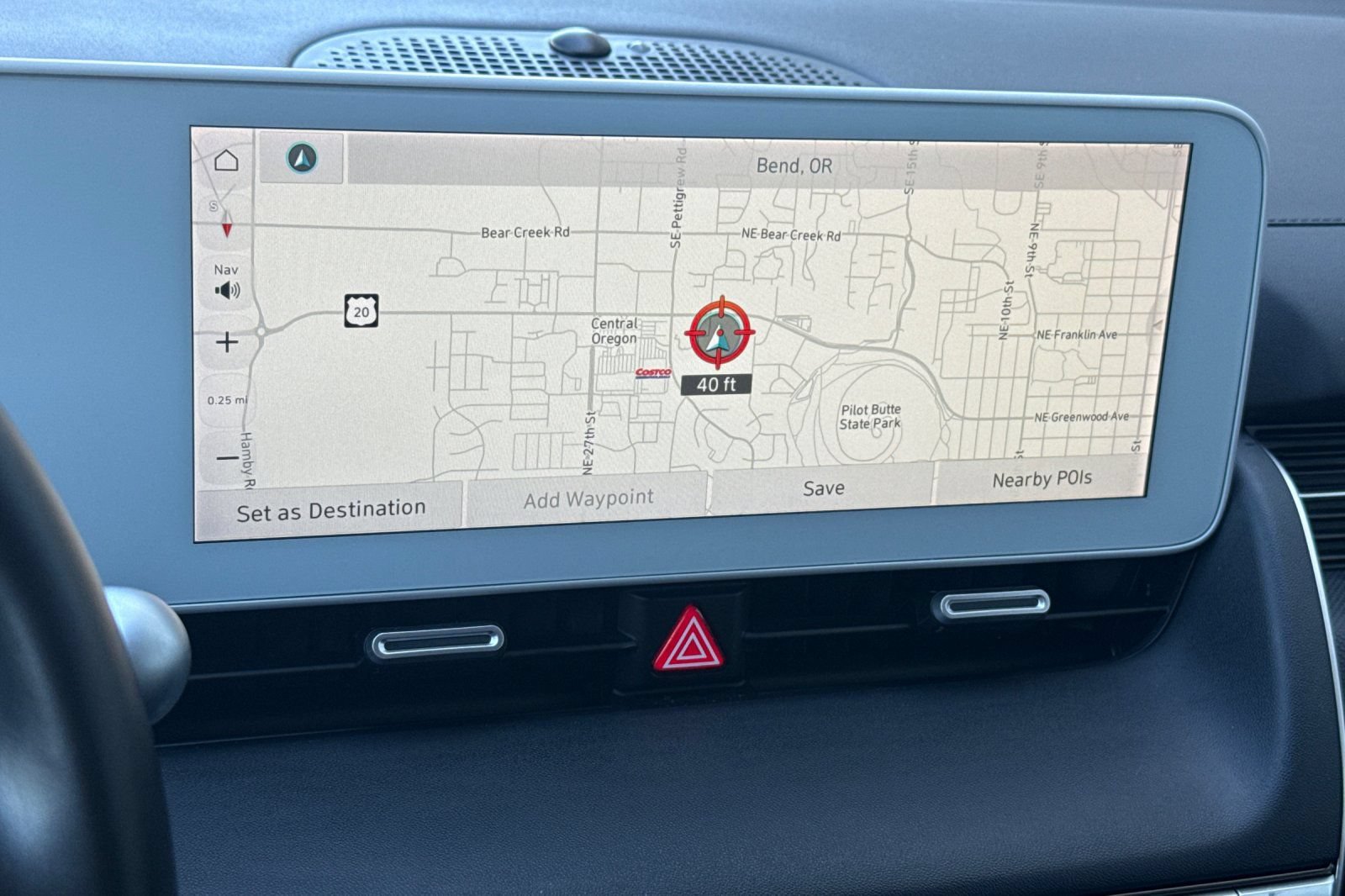 Certified 2024 Hyundai Ioniq 5 SE RWD image 25