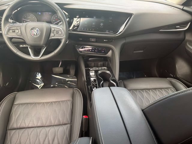 Used 2023 Buick Envision Avenir FWD image 13