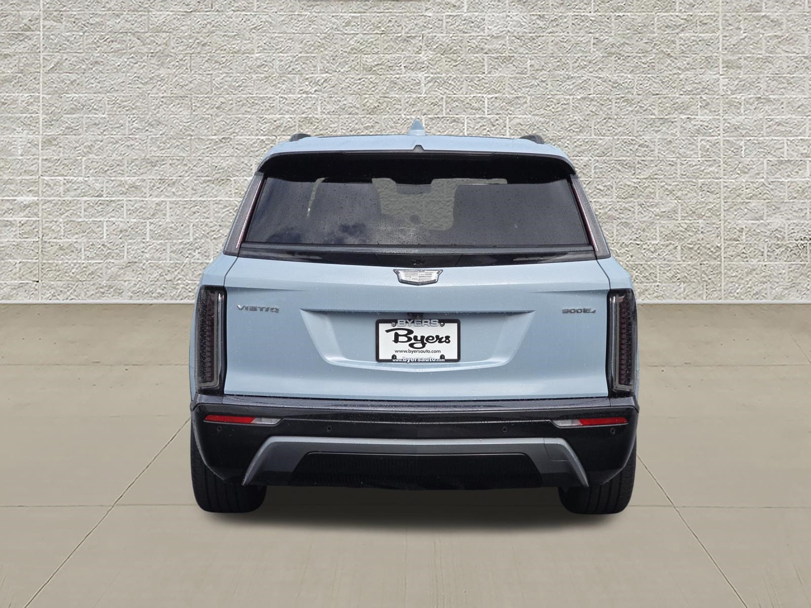 Used 2026 Cadillac Vistiq Sport AWD/4WD image 6