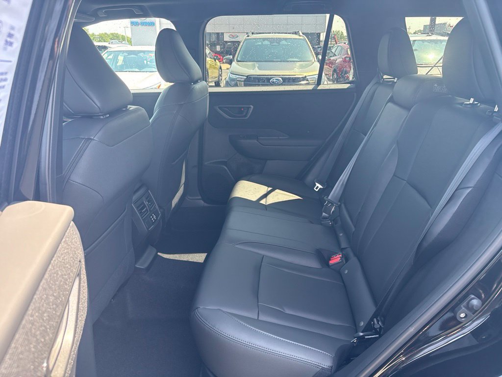 New 2026 Subaru Outback Premium AWD/4WD image 12