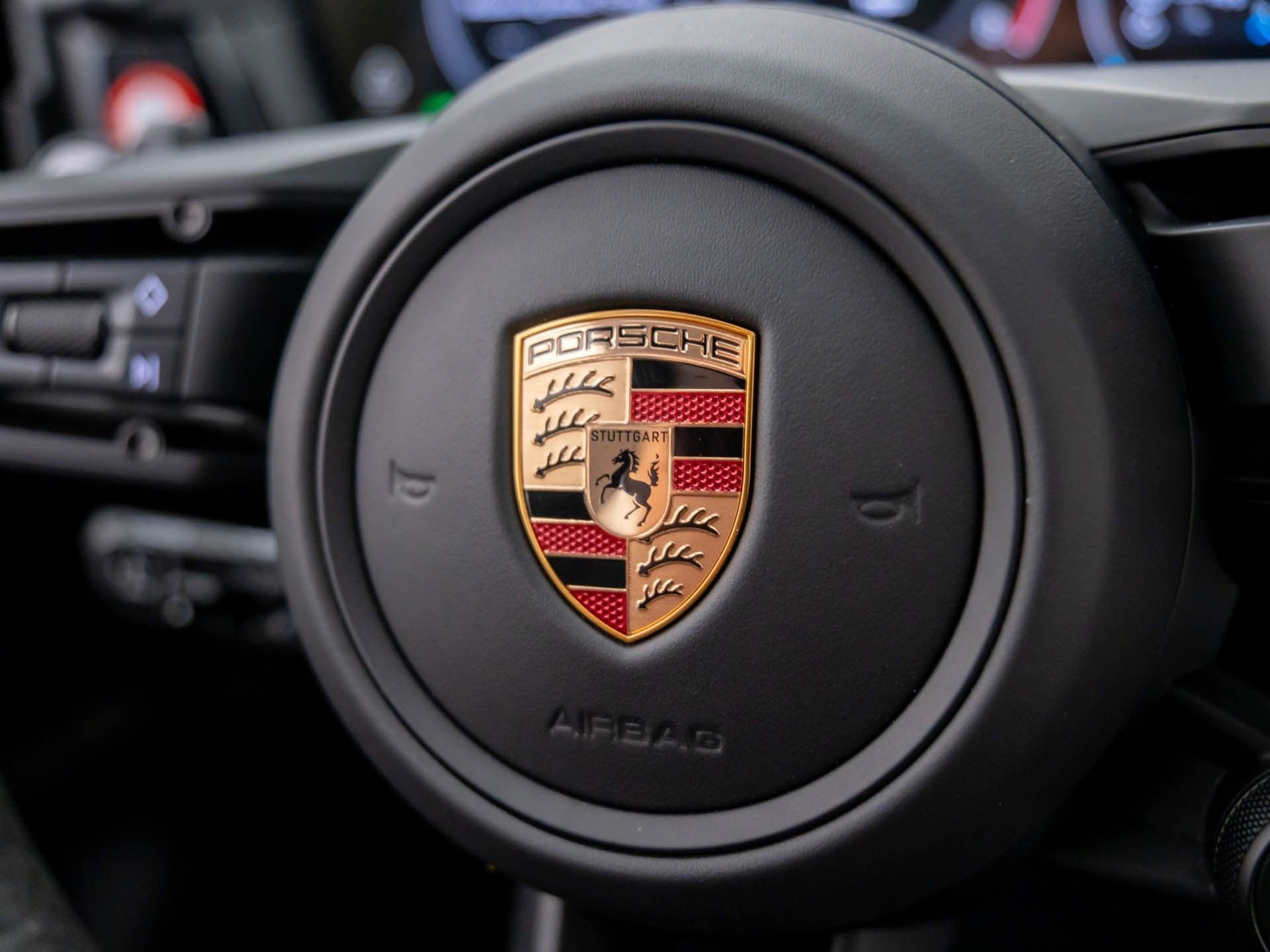 New 2026 Porsche Cayenne GTS image 23