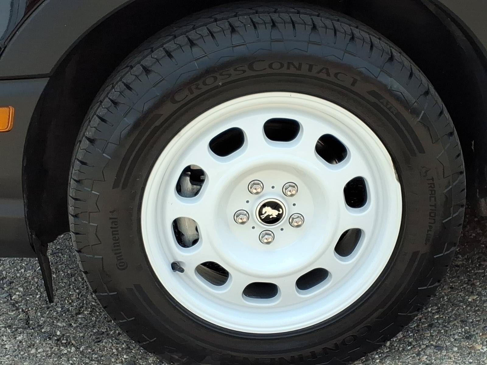 Used 2024 Ford Bronco Sport Heritage w/ Heritage Convenience Package AWD/4WD image 23