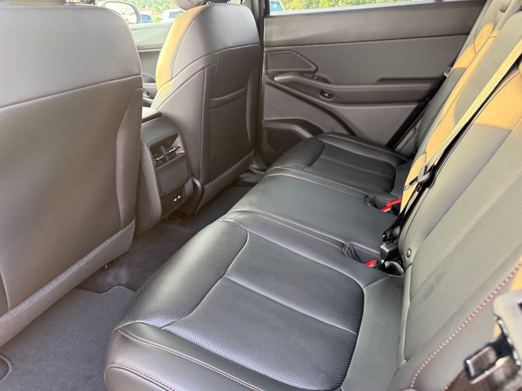 New 2026 Jeep Cherokee Limited AWD/4WD image 20