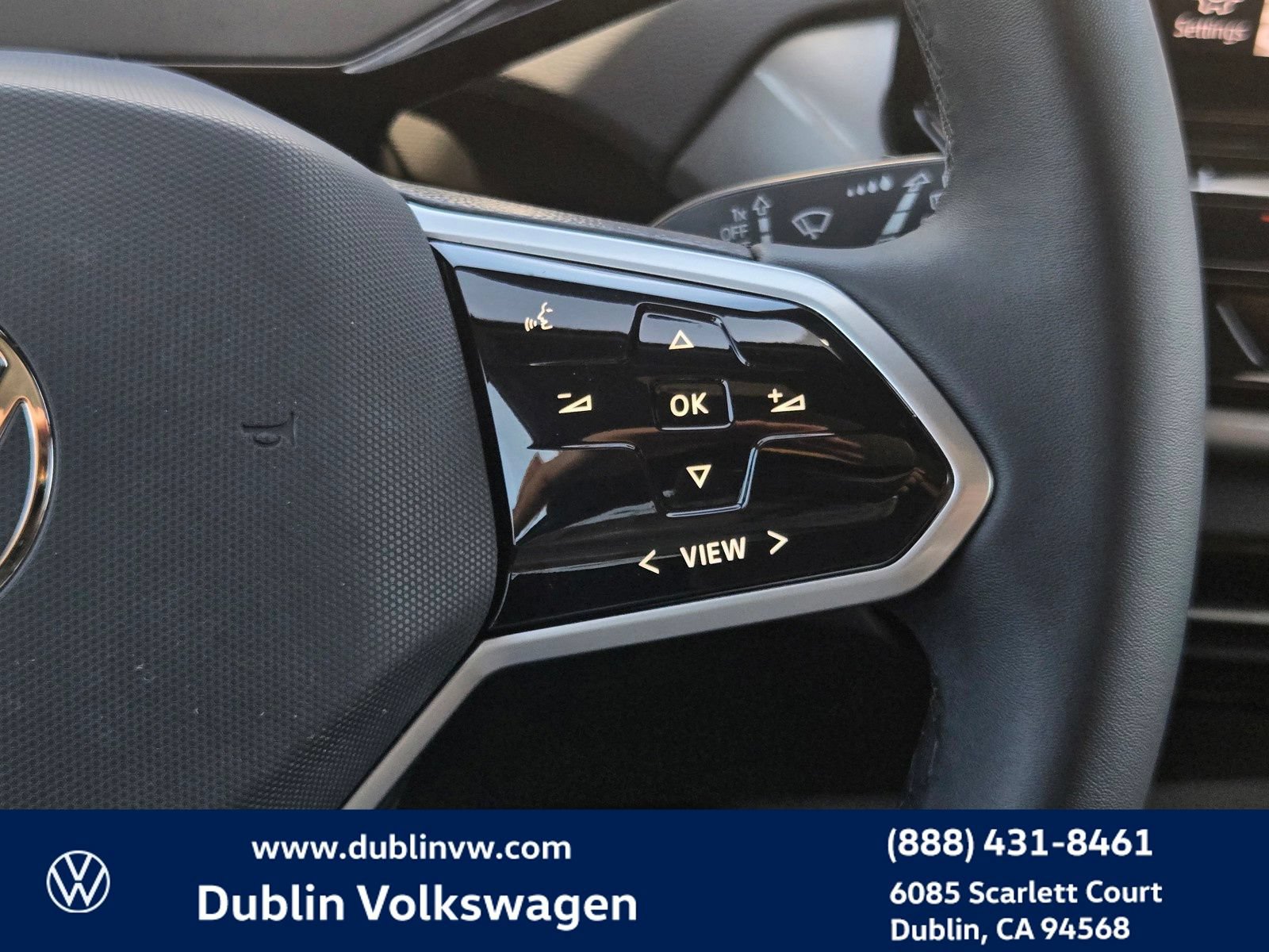 Used 2023 Volkswagen ID.4 Pro S RWD image 19