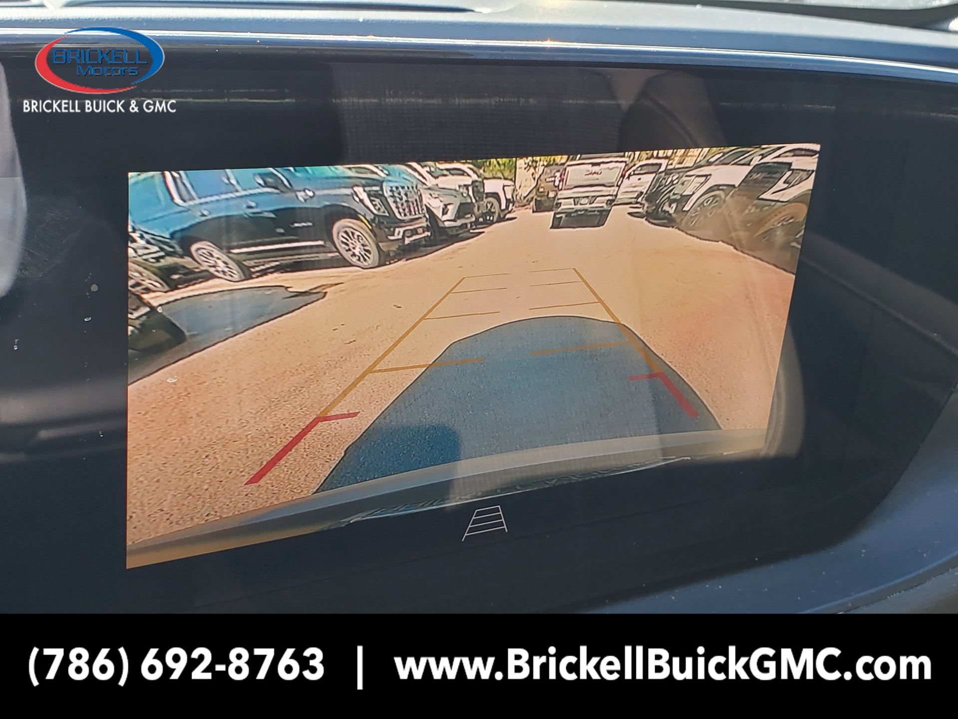 New 2026 Buick Envista Sport Touring FWD image 27