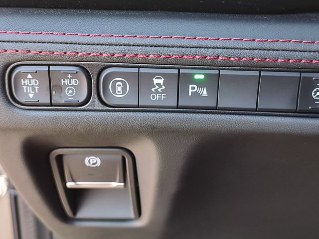 Used 2025 Acura MDX A-Spec w/ Advance Package AWD/4WD image 22