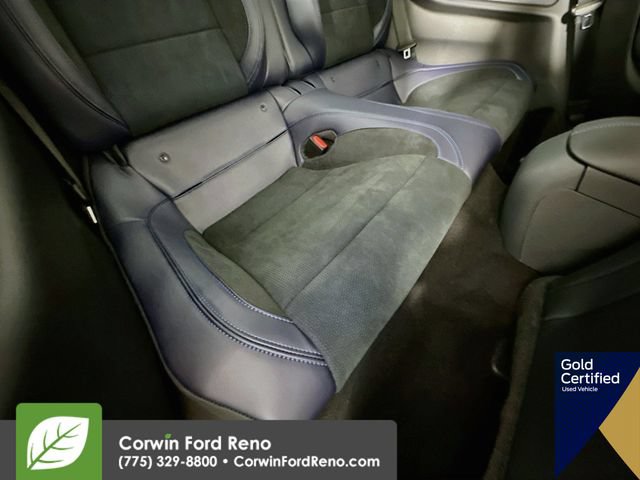 Used 2026 Ford Mustang Dark Horse RWD image 30