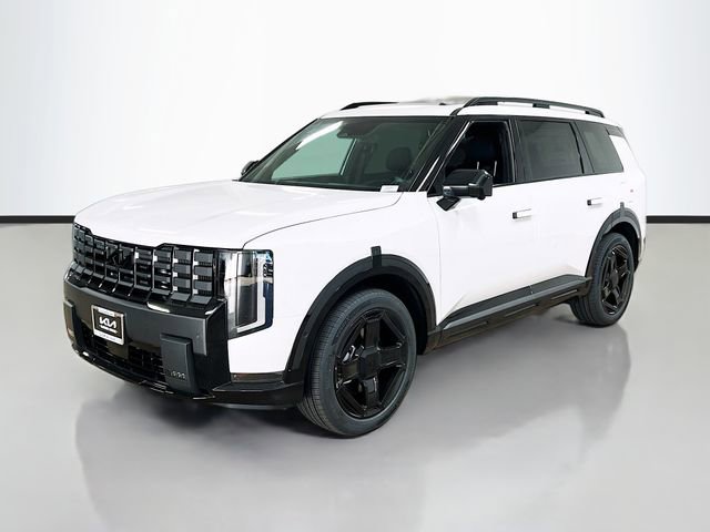 New 2027 Kia Telluride SX Prestige X-Line image 3