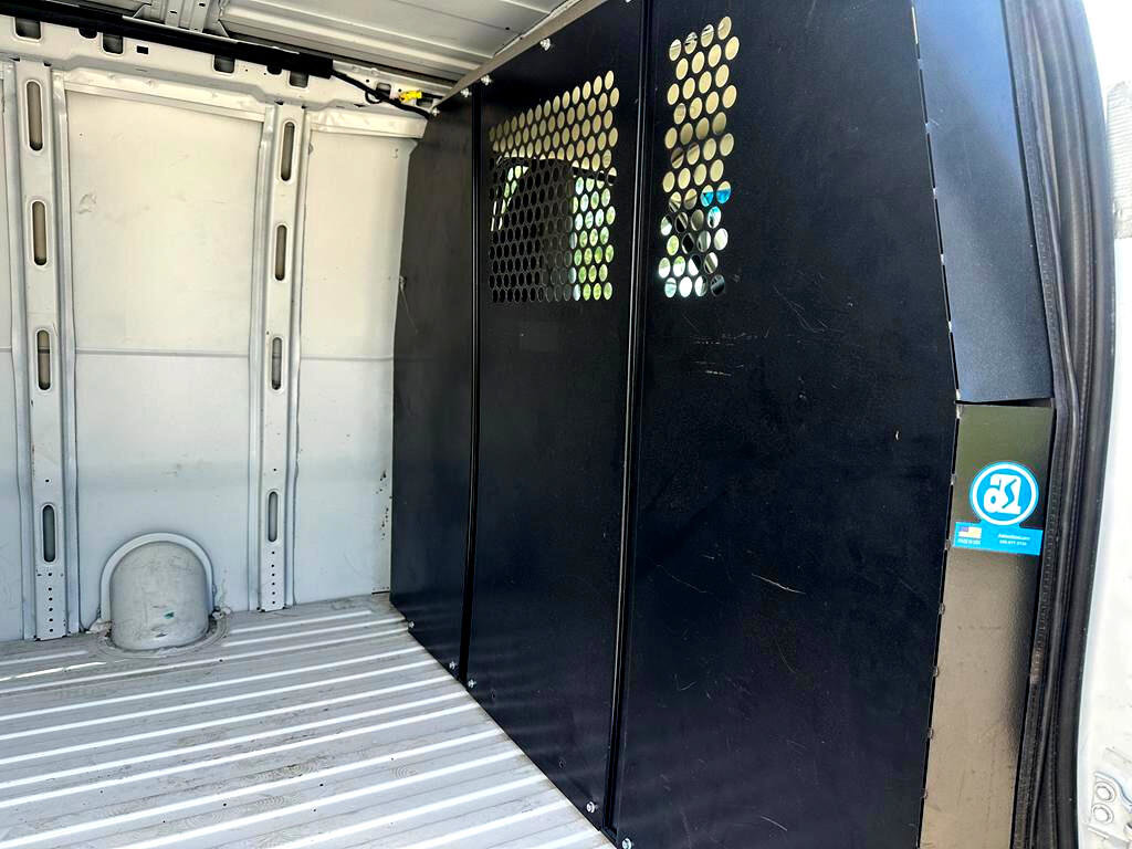 Used 2024 Chevrolet Express 2500 w/ Driver Convenience Package image 14