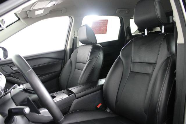 Certified 2026 Nissan Rogue SL FWD image 18