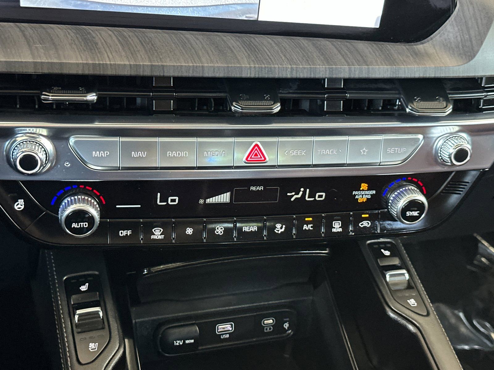 Certified 2023 Kia Telluride SX AWD/4WD image 29