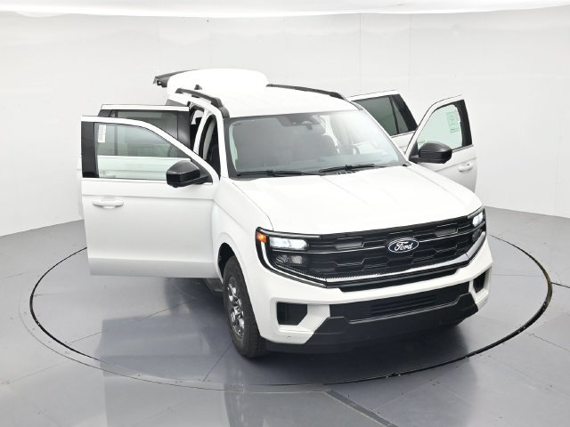 New 2027 Ford Expedition Max Active RWD image 52
