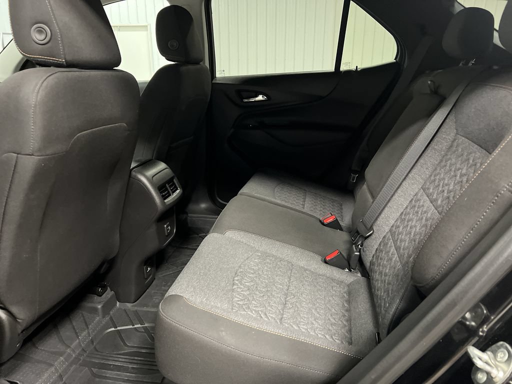Certified 2024 Chevrolet Equinox LT AWD/4WD image 14