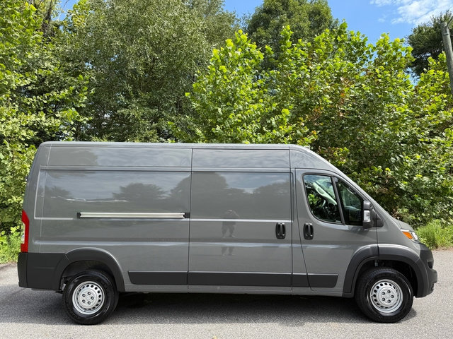 New 2026 RAM ProMaster 2500 w/ Safety Group FWD image 6