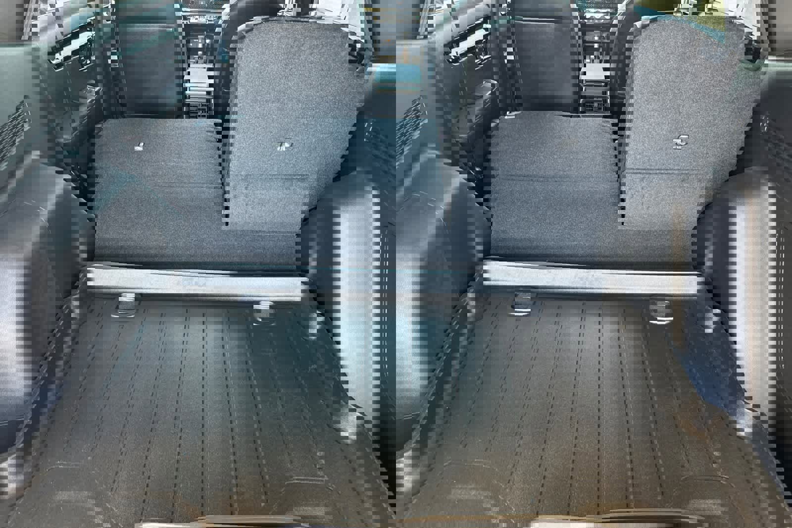 New 2026 Honda CR-V Sport Touring image 14