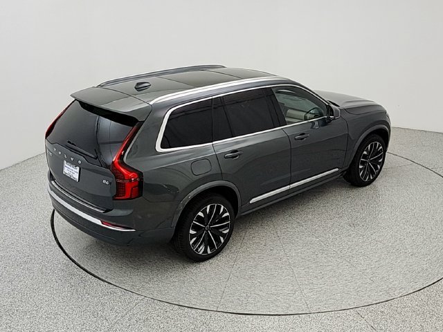 New 2027 Volvo XC90 B6 Plus AWD/4WD image 26