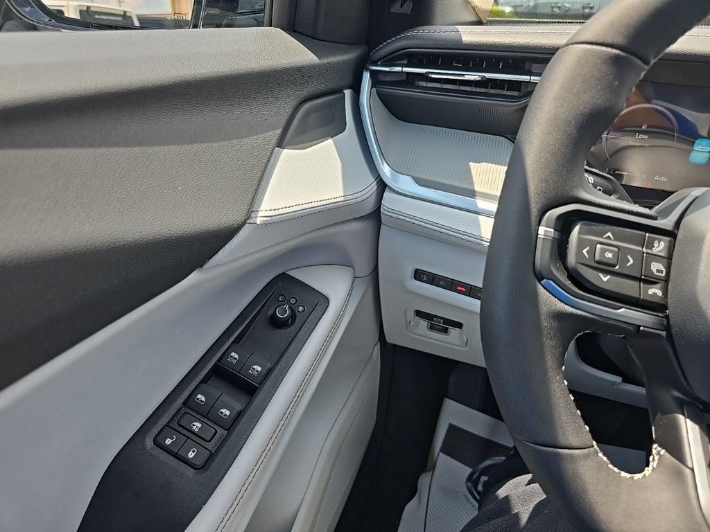 New 2026 Jeep Cherokee Limited AWD/4WD image 15