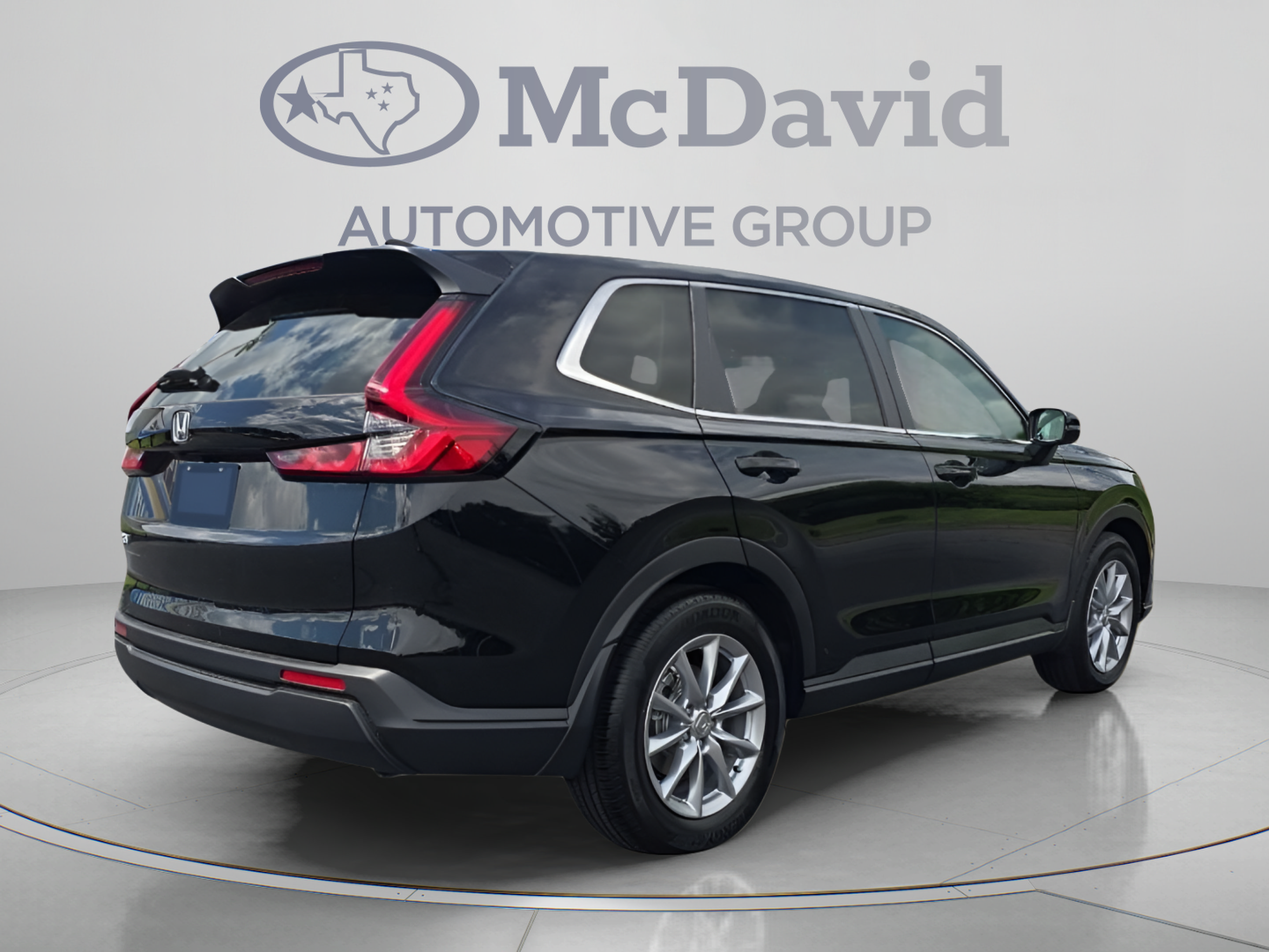 New 2026 Honda CR-V EX image 6