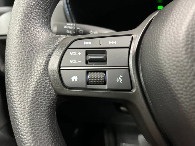 New 2027 Honda CR-V LX image 15