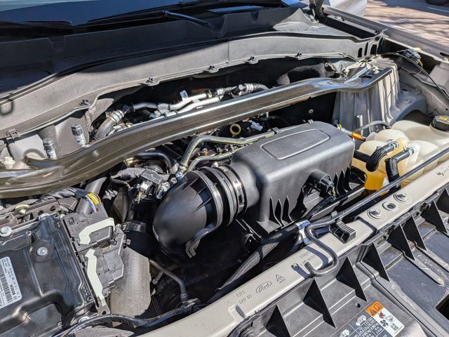 Used 2023 Ford Explorer Limited image 24