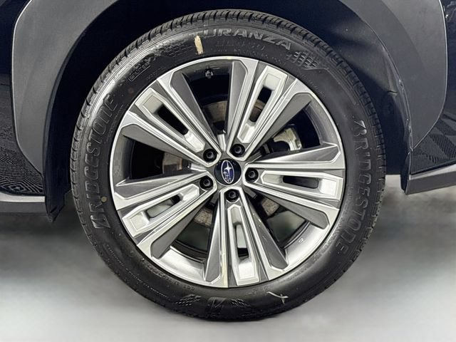 Certified 2024 Subaru Solterra w/ Limited Package AWD/4WD image 34