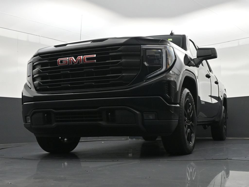 Used 2023 GMC Sierra 1500 Elevation AWD/4WD image 25
