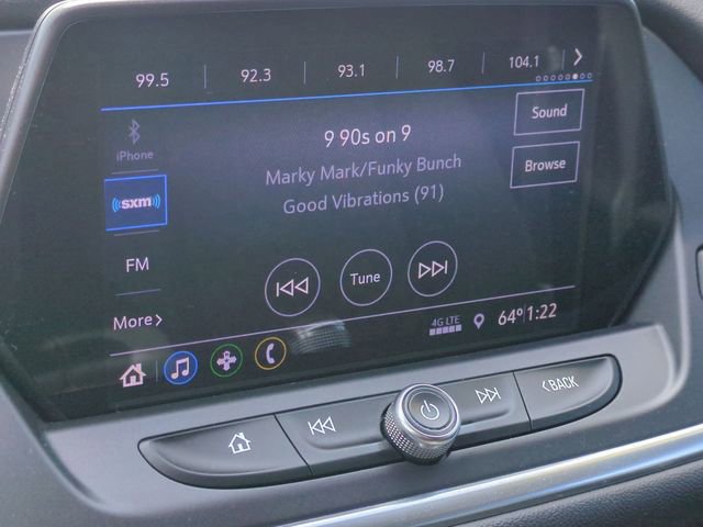 Used 2019 Chevrolet Blazer LT image 21