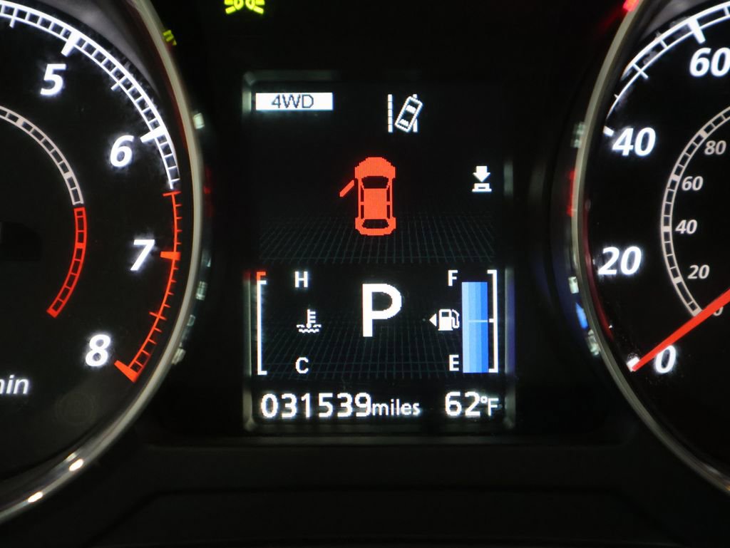 Used 2025 Mitsubishi Outlander Sport AWD image 38