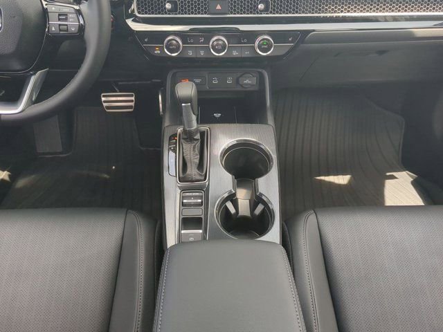 New 2026 Honda Civic Sport Touring image 17