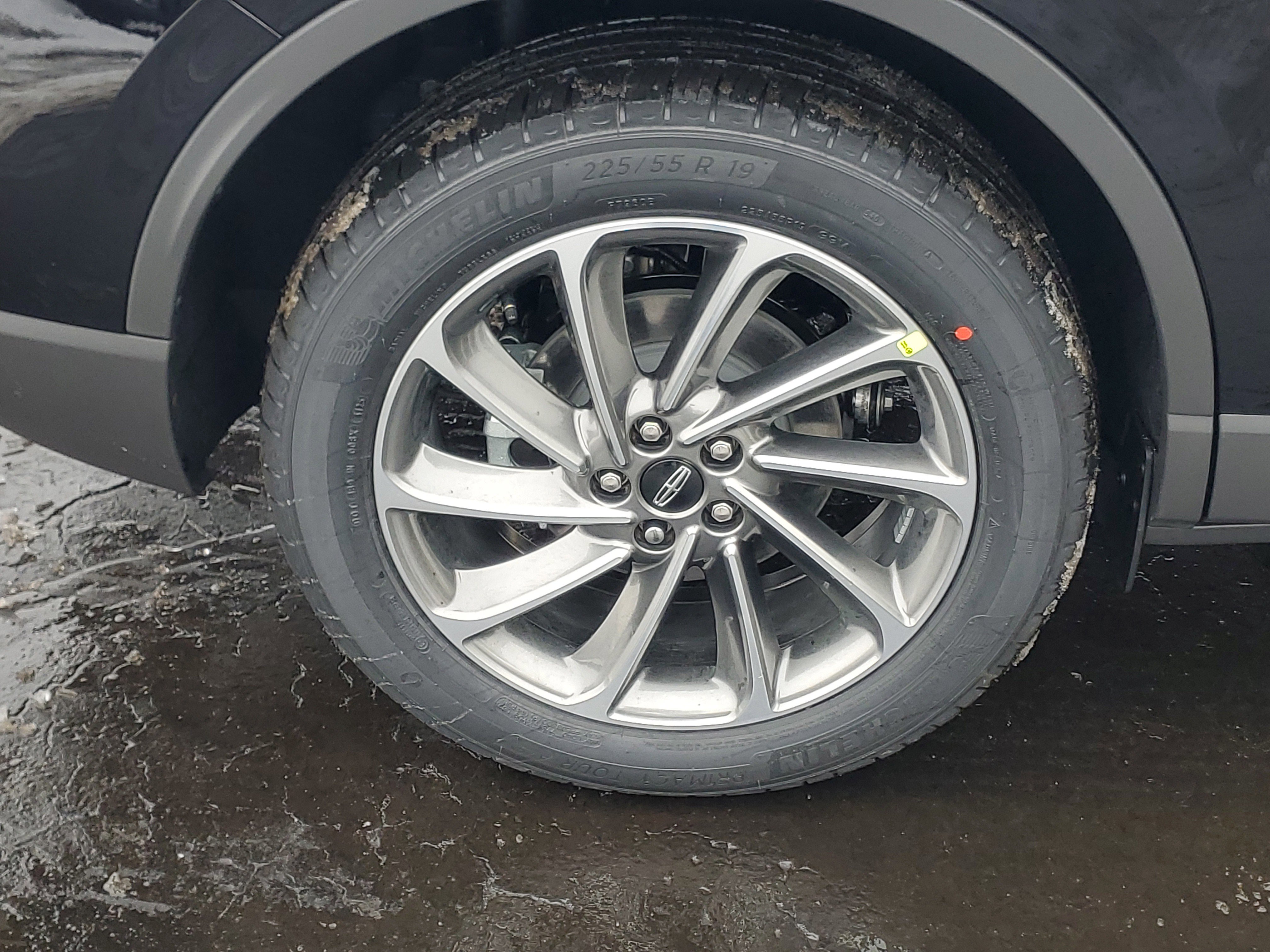 New 2026 Lincoln Corsair Premiere image 5