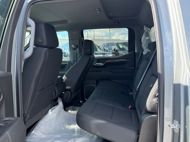 New 2026 GMC Sierra 1500 Elevation AWD/4WD image 11