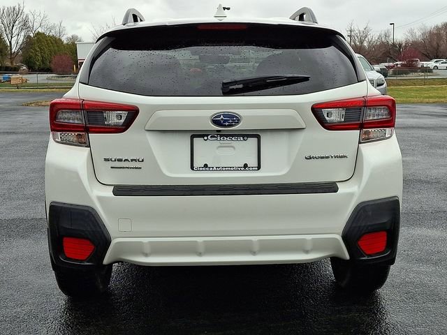 Used 2020 Subaru Crosstrek 2.0i Premium w/ Moonroof Package 2 image 8