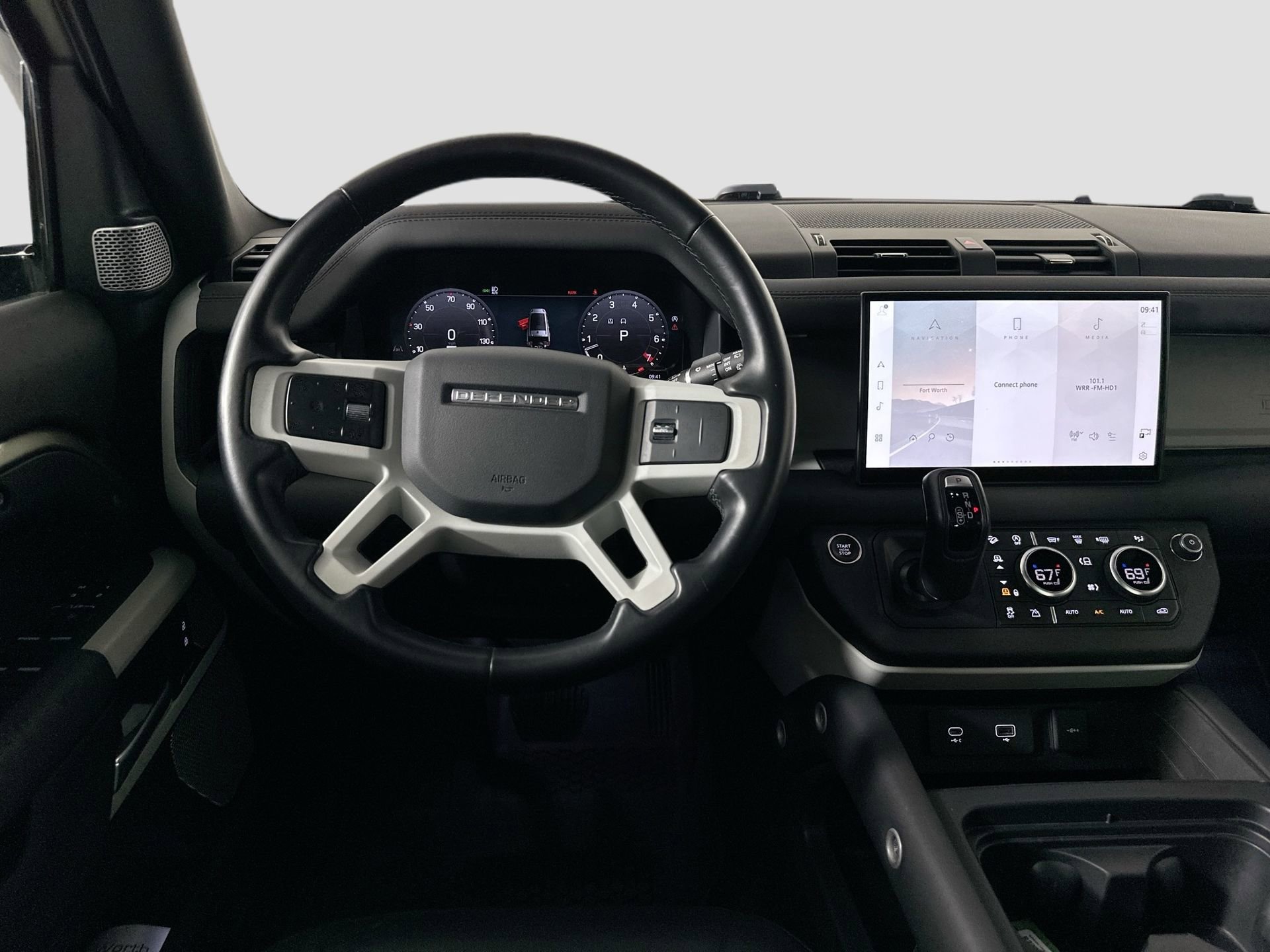 Certified 2024 Land Rover Defender 130 S image 26