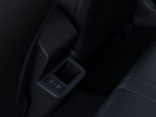 New 2026 Kia K4 EX image 15