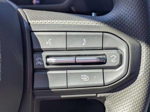 New 2026 Chevrolet Colorado W/T w/ Advanced Trailering Package image 13