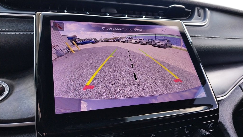 Used 2022 Jeep Grand Cherokee L Limited image 30