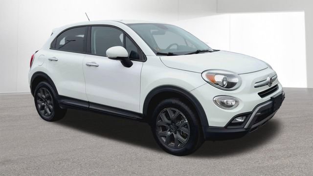 Used 2016 FIAT 500X Trekking image 2
