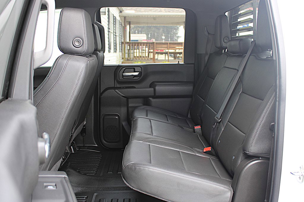 Used 2026 Chevrolet Silverado 3500 W/T w/ WT Convenience Package image 18
