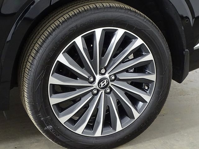 Used 2024 Hyundai Palisade Calligraphy image 47